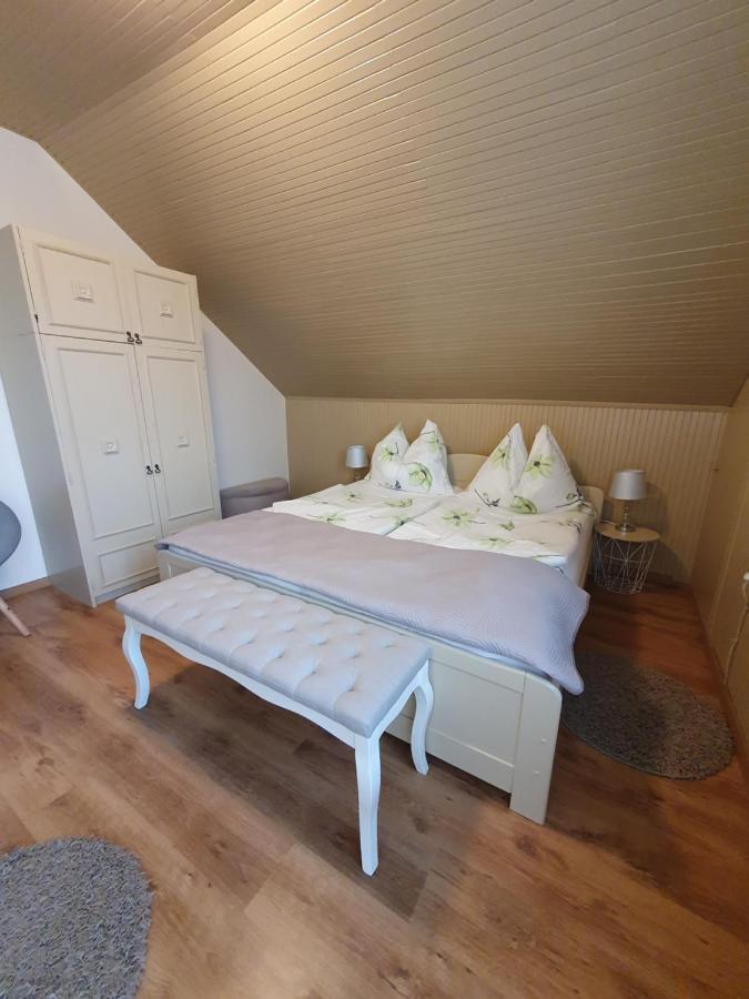 Apartman Ilike Балатонфюред Экстерьер фото