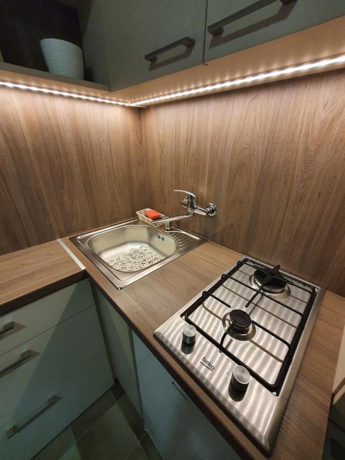 Apartman Ilike Балатонфюред Экстерьер фото