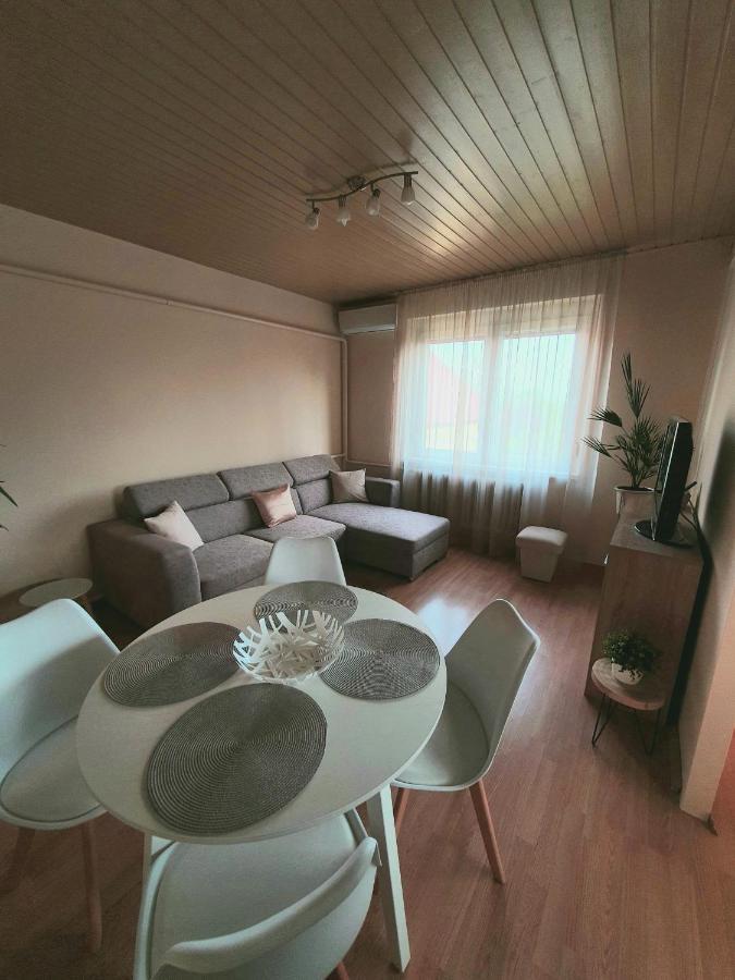 Apartman Ilike Балатонфюред Экстерьер фото