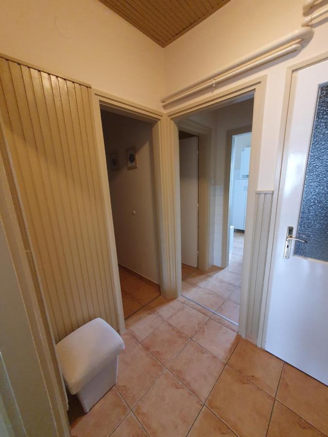 Apartman Ilike Балатонфюред Экстерьер фото