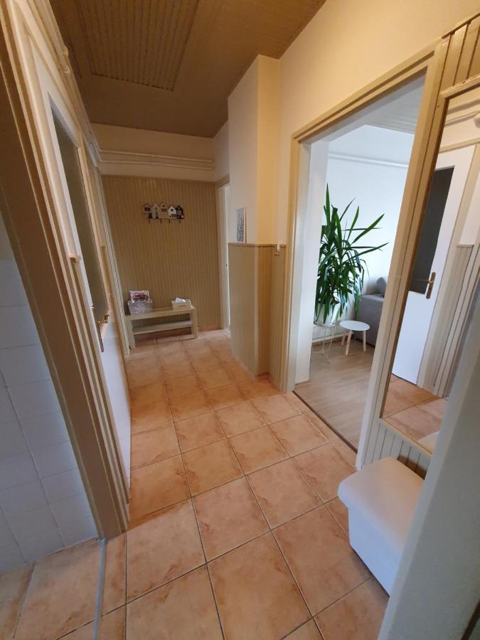 Apartman Ilike Балатонфюред Экстерьер фото