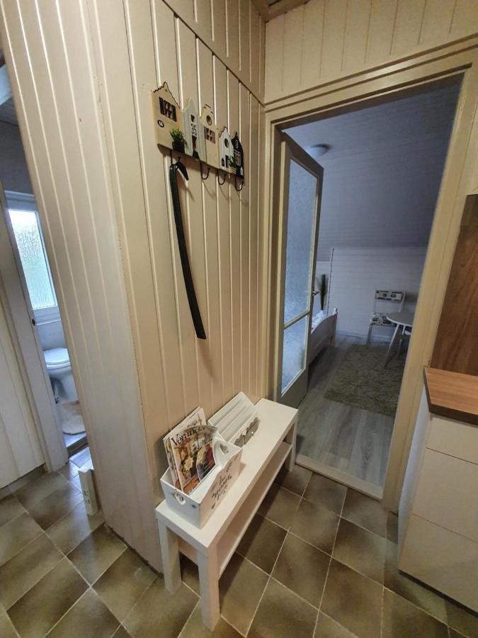 Apartman Ilike Балатонфюред Экстерьер фото