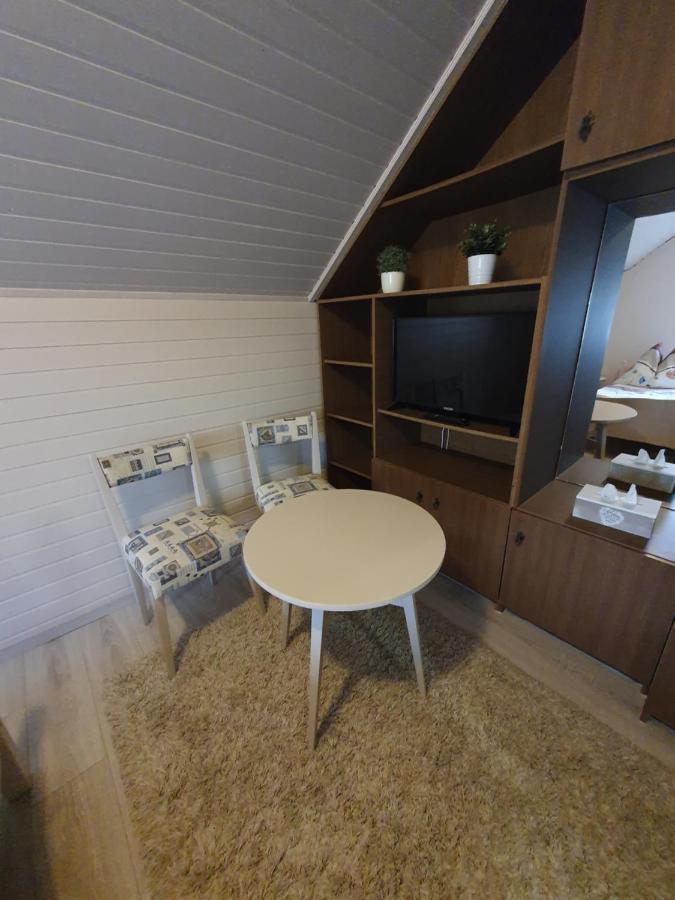 Apartman Ilike Балатонфюред Экстерьер фото