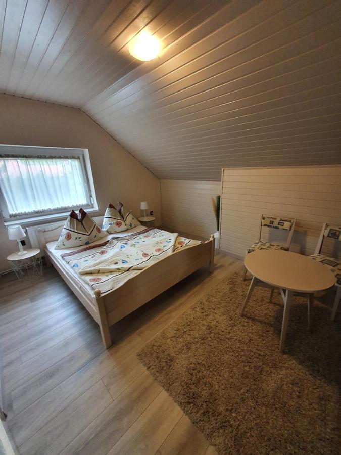 Apartman Ilike Балатонфюред Экстерьер фото