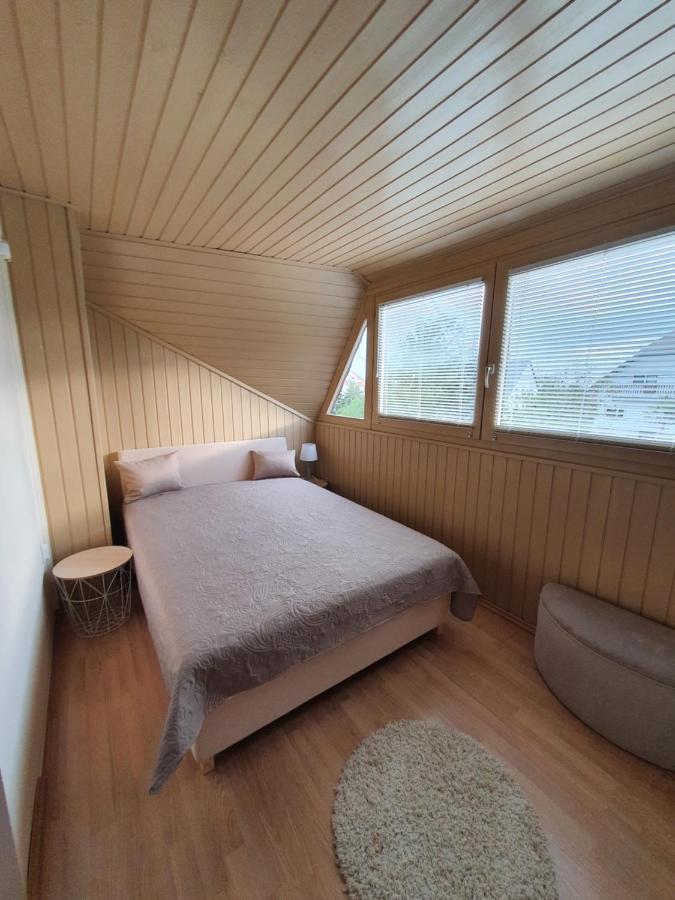 Apartman Ilike Балатонфюред Экстерьер фото