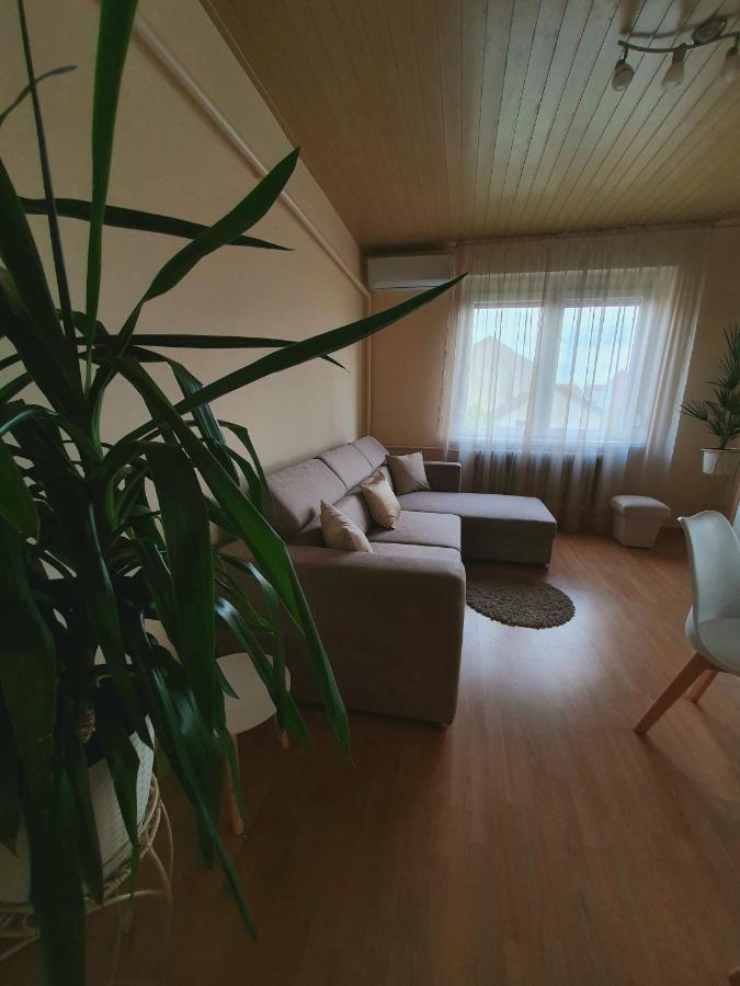 Apartman Ilike Балатонфюред Экстерьер фото