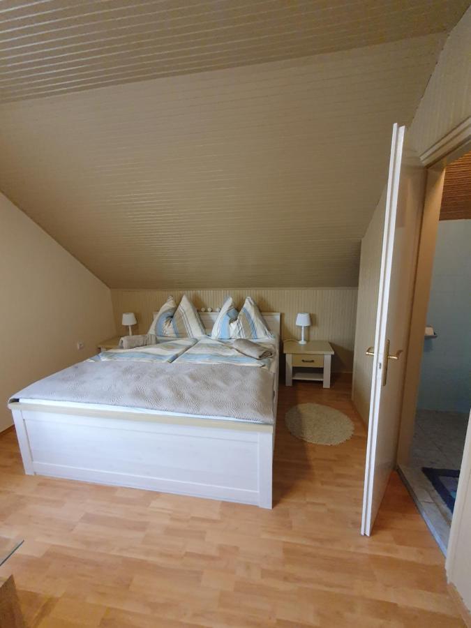 Apartman Ilike Балатонфюред Экстерьер фото