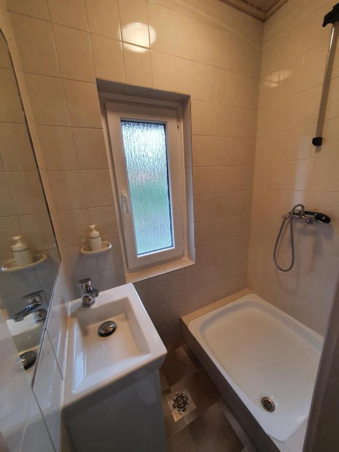 Apartman Ilike Балатонфюред Экстерьер фото