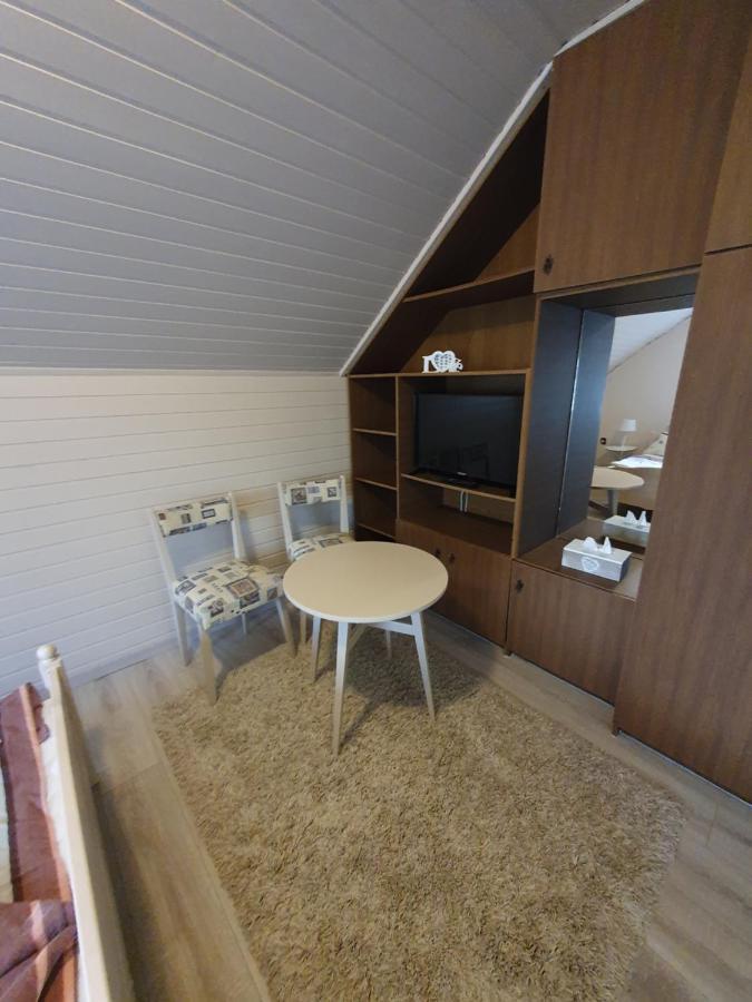 Apartman Ilike Балатонфюред Экстерьер фото